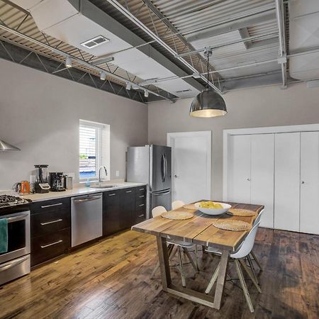 A Friendly Staycation - Downtown Greensboro Close To Major Attractions! Extérieur photo