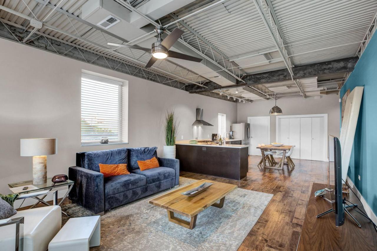 A Friendly Staycation - Downtown Greensboro Close To Major Attractions! Extérieur photo