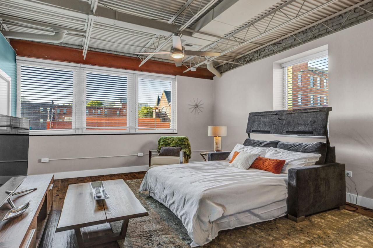 A Friendly Staycation - Downtown Greensboro Close To Major Attractions! Extérieur photo